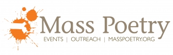 Mass Poetry Professional Development Workshop Logo